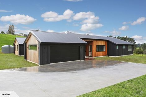 Photo of property in 290 Hunter Road, Patumahoe, Pukekohe, 2679