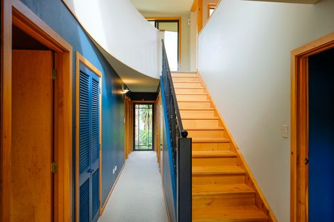 Photo of property in 3 Wharfdale Street, Macandrew Bay, Dunedin, 9014