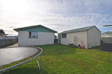 Photo of property in 74 Waiau Crescent, Kingswell, Invercargill, 9812