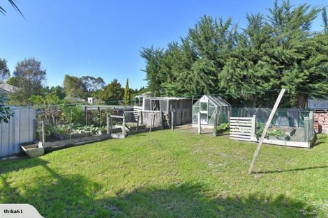 Photo of property in 46 Church Bush Road, Tuahiwi, Kaiapoi, 7691