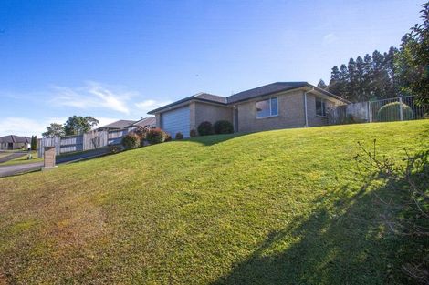 Photo of property in 6 Magnolia Lane, Waihi, 3610