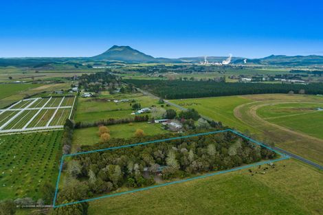 Photo of property in 449 Grieve Road, Te Teko, Whakatane, 3193