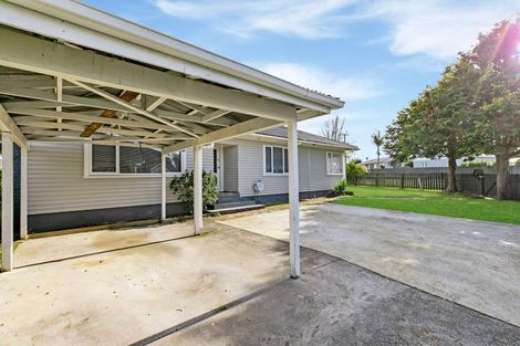 Photo of property in 1/17 Wedgwood Avenue, Mangere East, Auckland, 2024