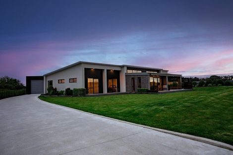 Photo of property in 9 Hillbrae Rise, Waihopai, Invercargill, 9872