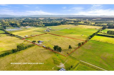 Photo of property in 918b Weedons Ross Road, West Melton, Christchurch, 7671