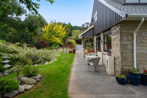 Photo of property in 133 Mangaroa Valley Road, Mangaroa, Upper Hutt, 5371