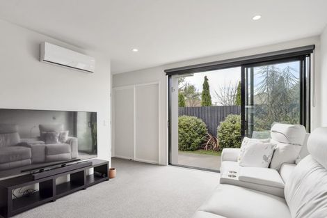 Photo of property in 3/47 Bletsoe Avenue, Spreydon, Christchurch, 8024