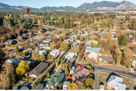 Photo of property in 10 Dorset Street, Hanmer Springs, 7334