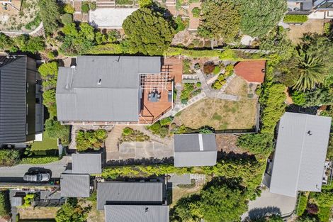 Photo of property in 24 Maffeys Road, Mount Pleasant, Christchurch, 8081