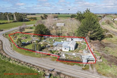 Photo of property in 9 Derby Street, Wairio, Otautau, 9689