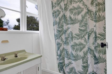 Photo of property in 16 Egmont Street, Kaponga, Hawera, 4679