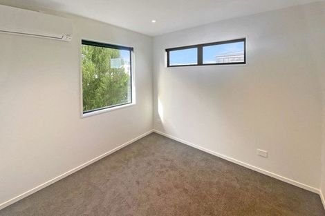 Photo of property in 5/163 King Street, Sydenham, Christchurch, 8023