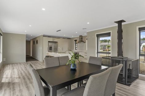 Photo of property in 123 Turnbull Drive, Witherlea, Blenheim, 7201