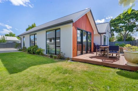 Photo of property in 214 Park Street, Winton, 9720