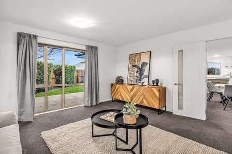 Photo of property in 22c Stonebrook Drive, Rolleston, 7614