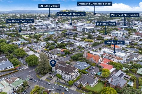 Photo of property in Gb/2 Bassett Road, Remuera, Auckland, 1050
