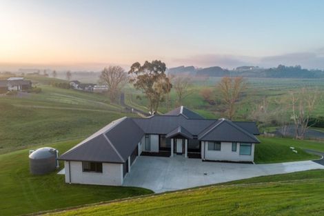 Photo of property in 23 Graham Mcrae Place, Whangamarino, Te Kauwhata, 3782