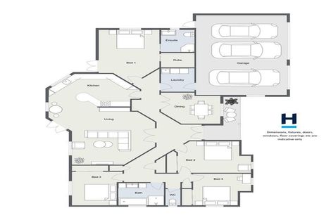 Photo of property in 40 Hillcrest Avenue, Witherlea, Blenheim, 7201