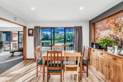 Photo of property in 12 Dawn Place, Kirwee, Darfield, 7571