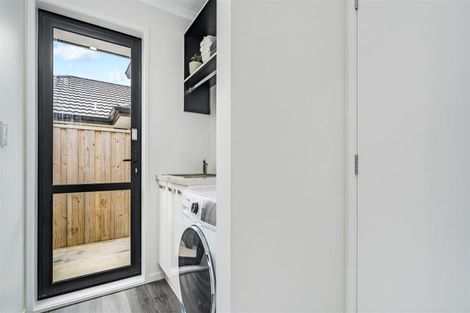 Photo of property in 6 Wigmore Crescent, Rolleston, 7615