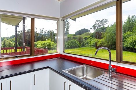 Photo of property in 465 State Highway 3, Kaitoke, Whanganui, 4572