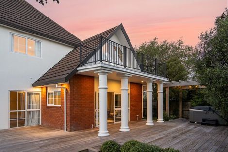 Photo of property in 18 Travis Country Drive, Burwood, Christchurch, 8083