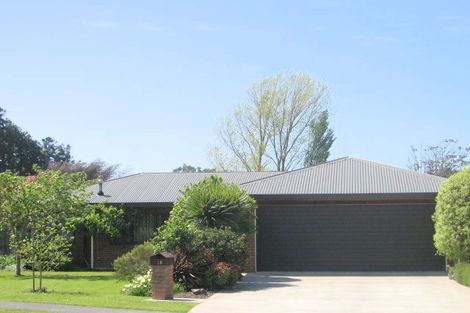 Photo of property in 18 Deanna Avenue, Morrinsville, 3300