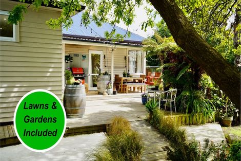 Photo of property in 362 Botanical Road, West End, Palmerston North, 4412