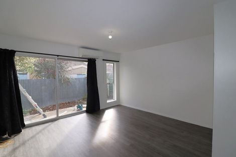 Photo of property in 3/137 Olliviers Road, Phillipstown, Christchurch, 8011