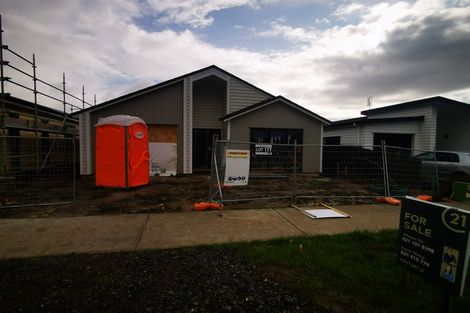 Photo of property in 11 Zadar Street, Kumeu, 0810