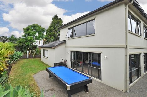 Photo of property in 257 Hill Road, The Gardens, Auckland, 2105
