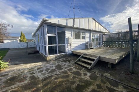 Photo of property in 4 Ascot Street, Levin, 5510