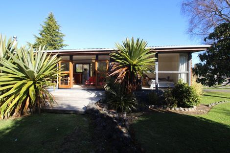 Photo of property in 19 Piwari Street, Rangataua, Ohakune, 4691