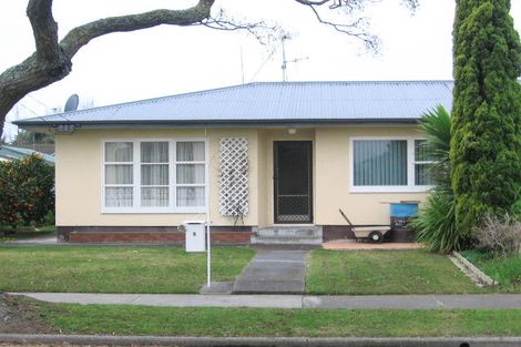 Photo of property in 8 Trevelyan Street, Onekawa, Napier, 4110