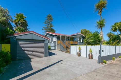 Photo of property in 40 Mclean Street, Strandon, New Plymouth, 4312