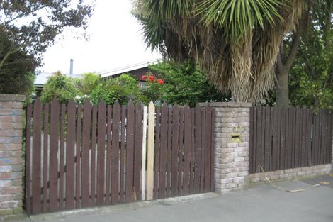 Photo of property in 144 Marshland Road, Shirley, Christchurch, 8061