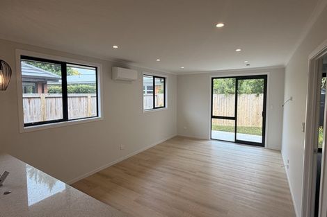 Photo of property in 3/121 Fitzroy Avenue, Fitzroy, Hamilton, 3206