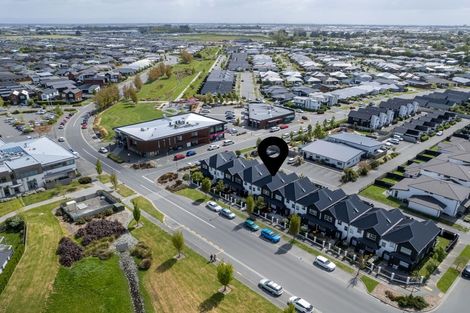 Photo of property in 44 Caulfield Avenue, Halswell, Christchurch, 8025