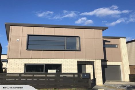 Photo of property in 6 Artemis Way, Flat Bush, Auckland, 2019