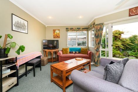 Photo of property in 138b Ferguson Street, West End, Palmerston North, 4412
