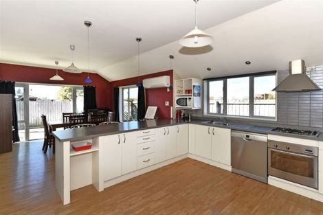 Photo of property in 3 Wyber Place, Kaiapoi, 7630