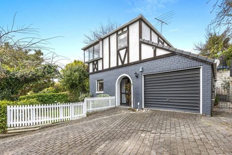 Photo of property in 2/57b Cashmere Road, Cashmere, Christchurch, 8022