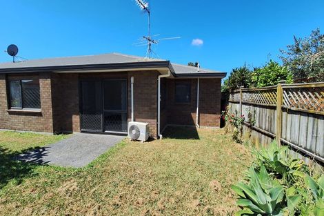 Photo of property in 5 Morewood Lane, Favona, Auckland, 2024