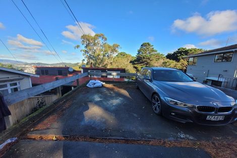 Photo of property in 21a Hadfield Terrace, Kelburn, Wellington, 6012