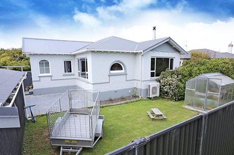 Photo of property in 21 Jackson Street, Richmond, Invercargill, 9810