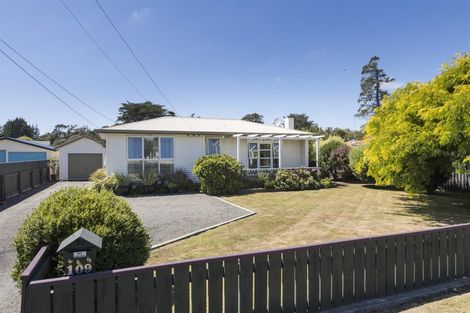 Photo of property in 109 Tutaenui Road, Marton, 4710