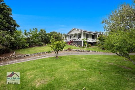 Photo of property in 9 Mountain View Road, Hikurangi, 0114