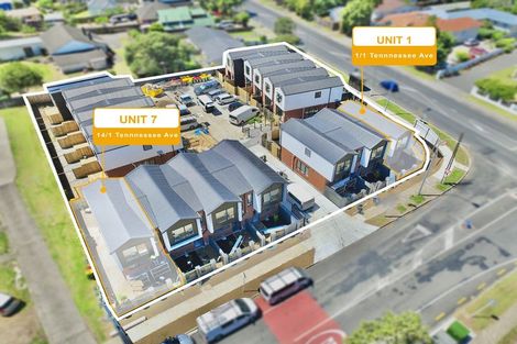 Photo of property in 5/287 Massey Road, Mangere East, Auckland, 2024