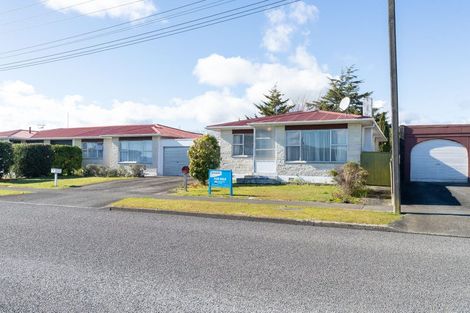 Photo of property in 12 Parker Avenue, Levin, 5510