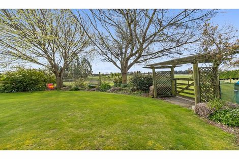 Photo of property in 172 Claremont Road, Otipua Creek, Timaru, 7974